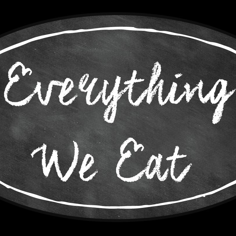 Everything We Eat