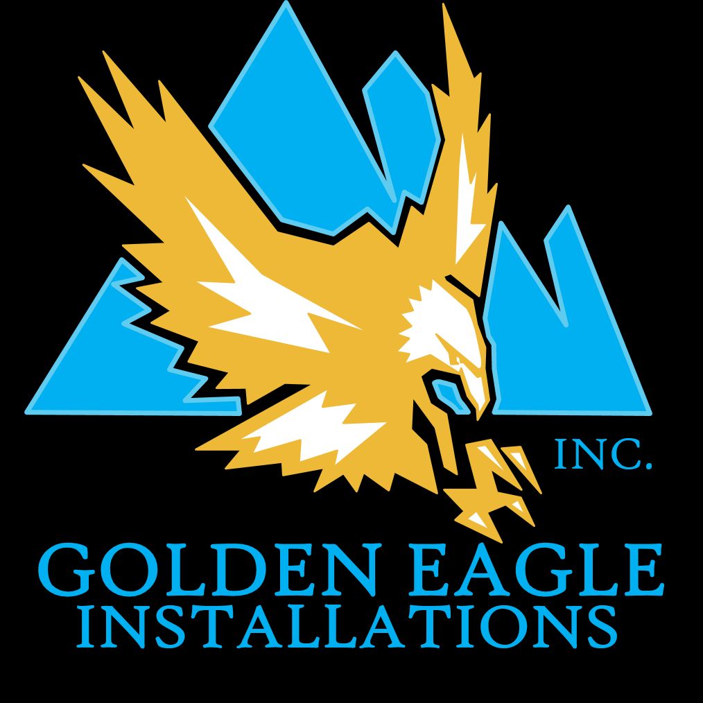 Golden Eagle Installations,Inc