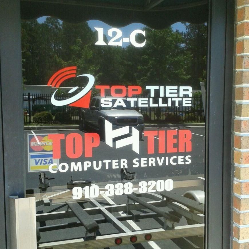Top Tier Computer Services