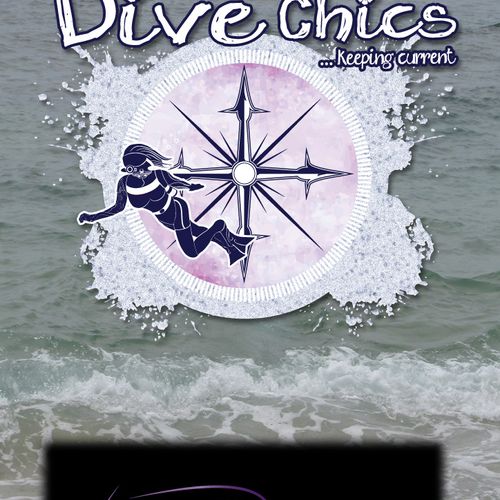 Logo and t-shirt design for a Florida Dive company