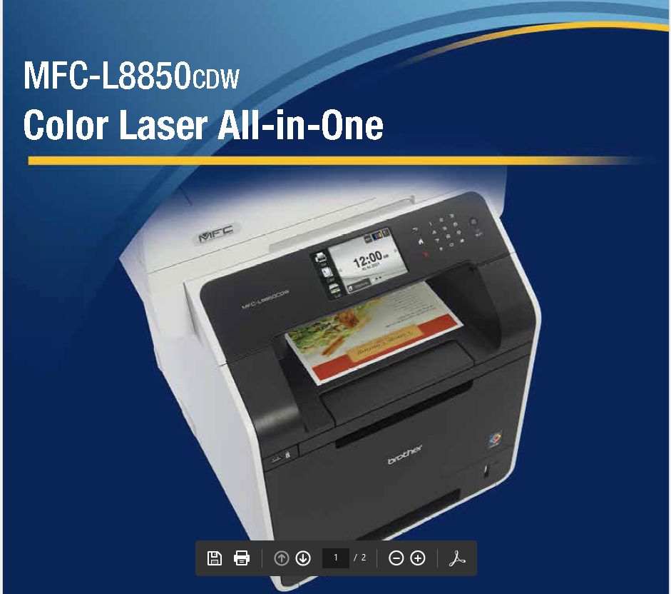 Printers