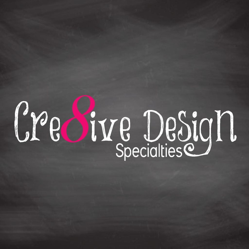 Cre8ive Design Specialties
