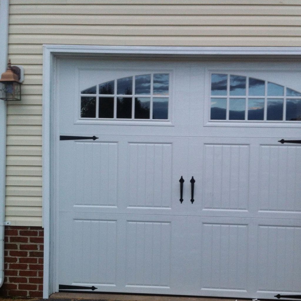 Garage Door and repair