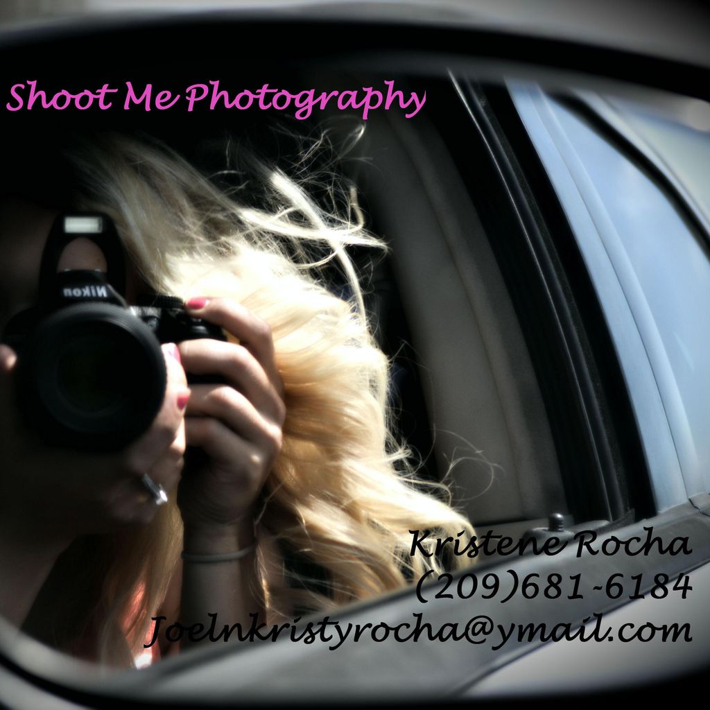 Shoot Me Photography