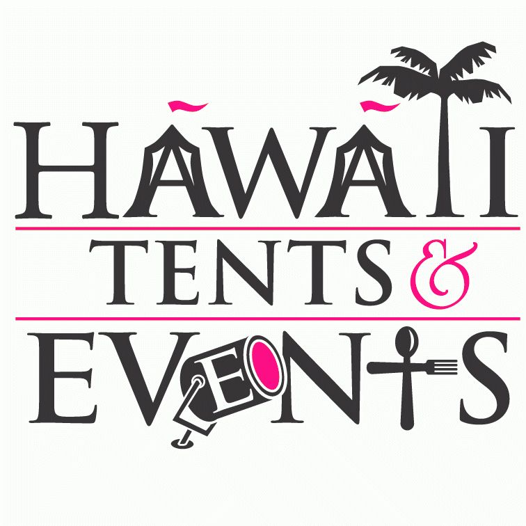 Hawaii Tents & Events