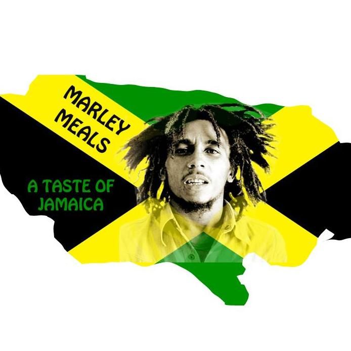 Marley Meals - A Taste of Jamaica