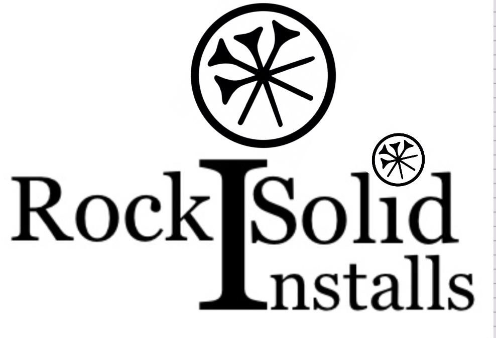 Rock Solid Installs LLC