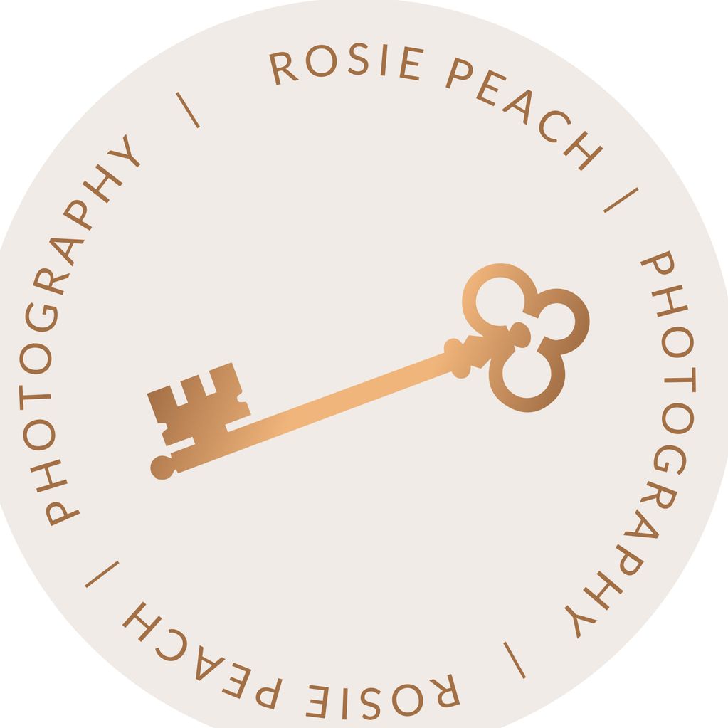 Rosie Peach Photography