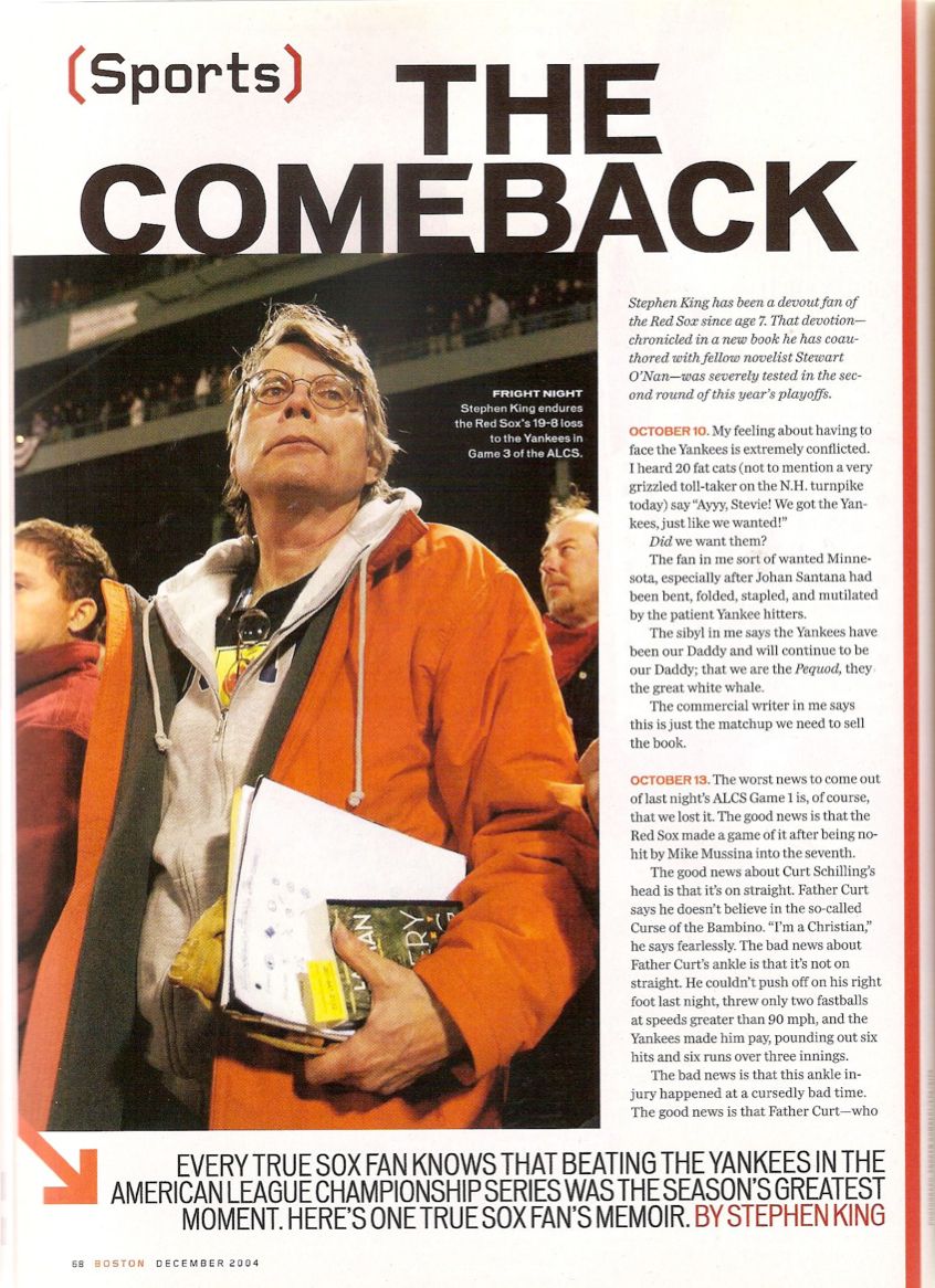 Editing sample (excerpt), Boston magazine