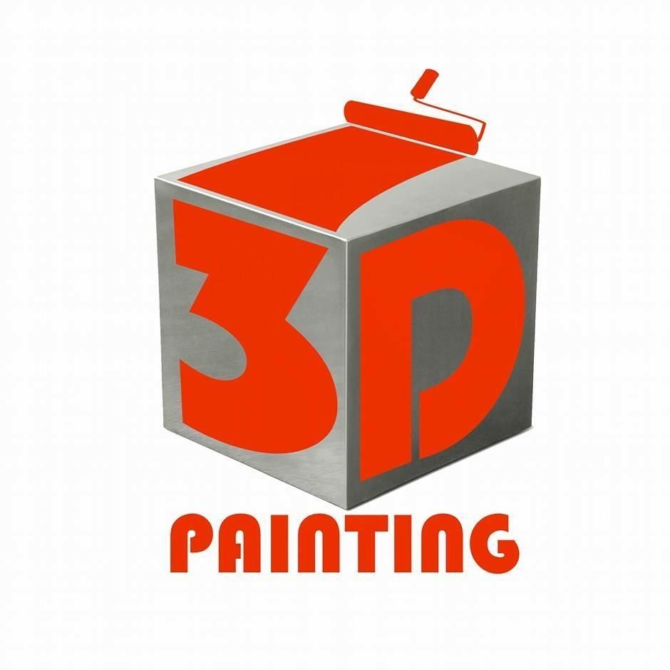 3D Painting