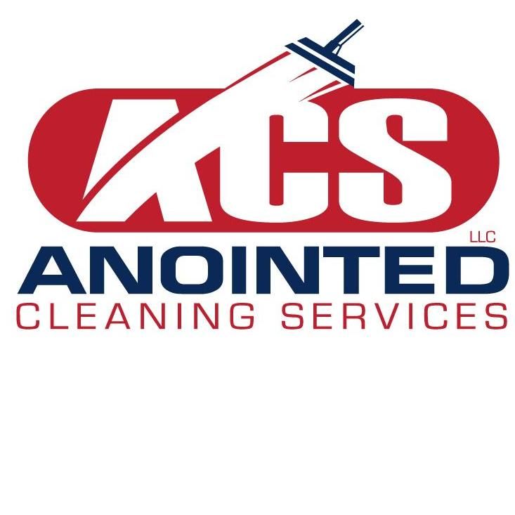 Anointed Cleaning Services