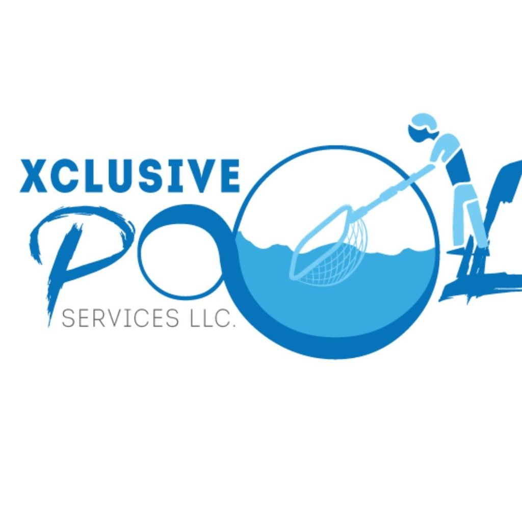 Xclusive Pool Services LLC.