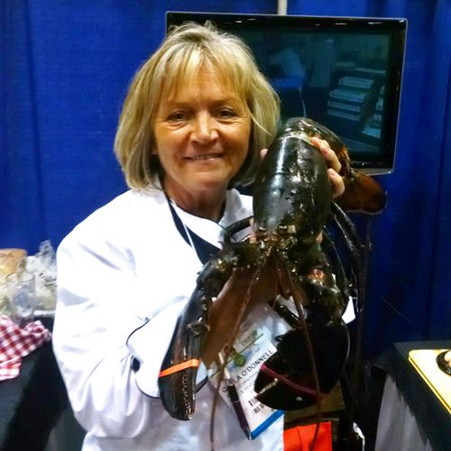 Bar Harbor Lobster, FL Restaurant Show, Orlando