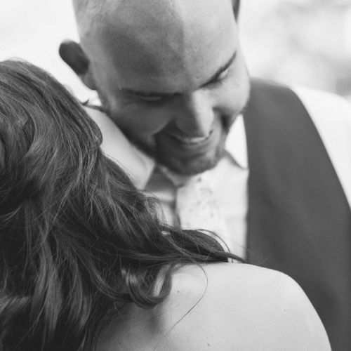 Wedding. 2016. Copyright Catherine Palladino