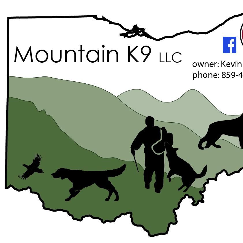 Mountain K9 LLC