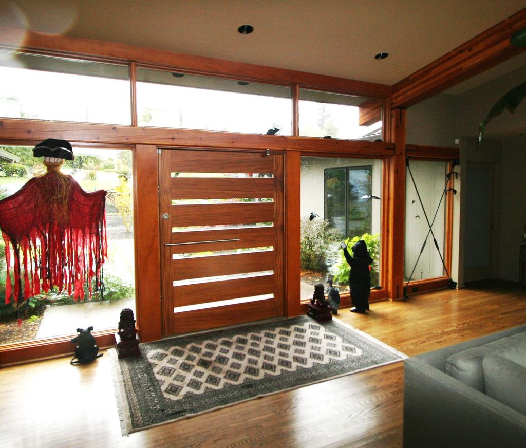 LO Residence Renovation