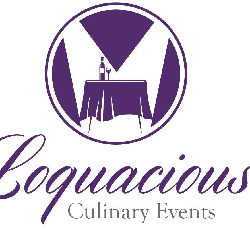 Loquacious Culinary Events