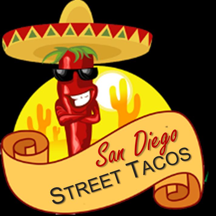 San Diego Street Tacos