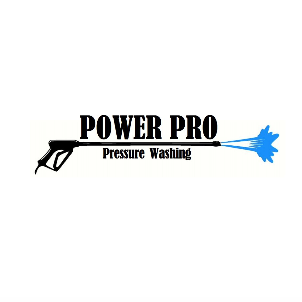 Power Pro Pressure Washing