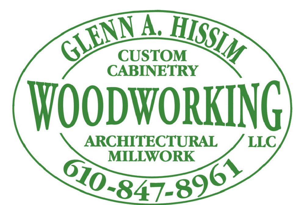 Glenn A Hissim Woodworking, LLC