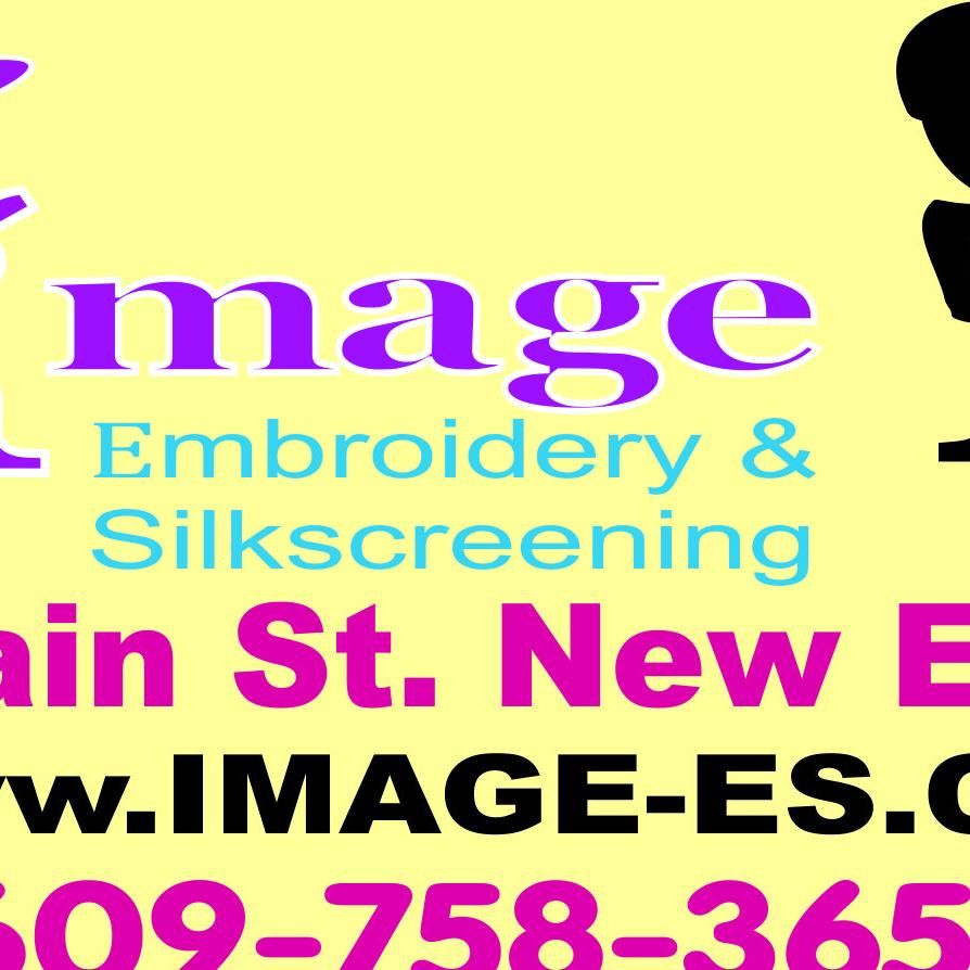 Image Embroidery & Sikkscreening LLC
