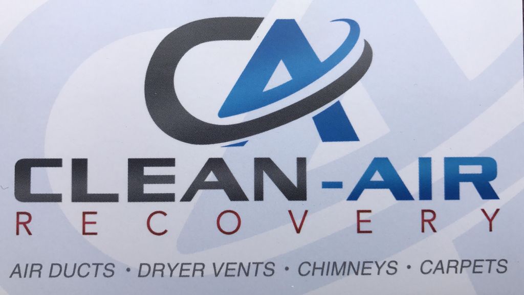 CleanAirRecovery