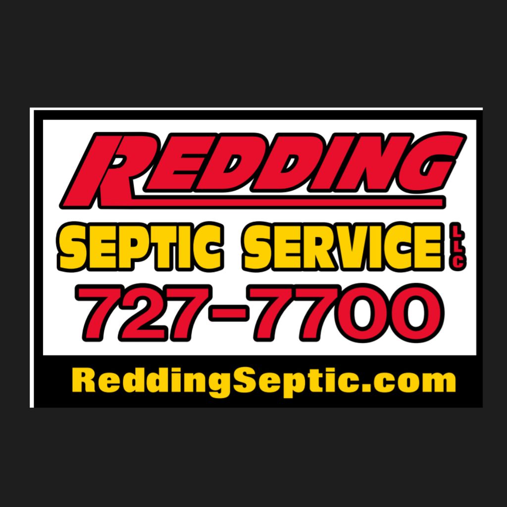Redding Septic Service LLC