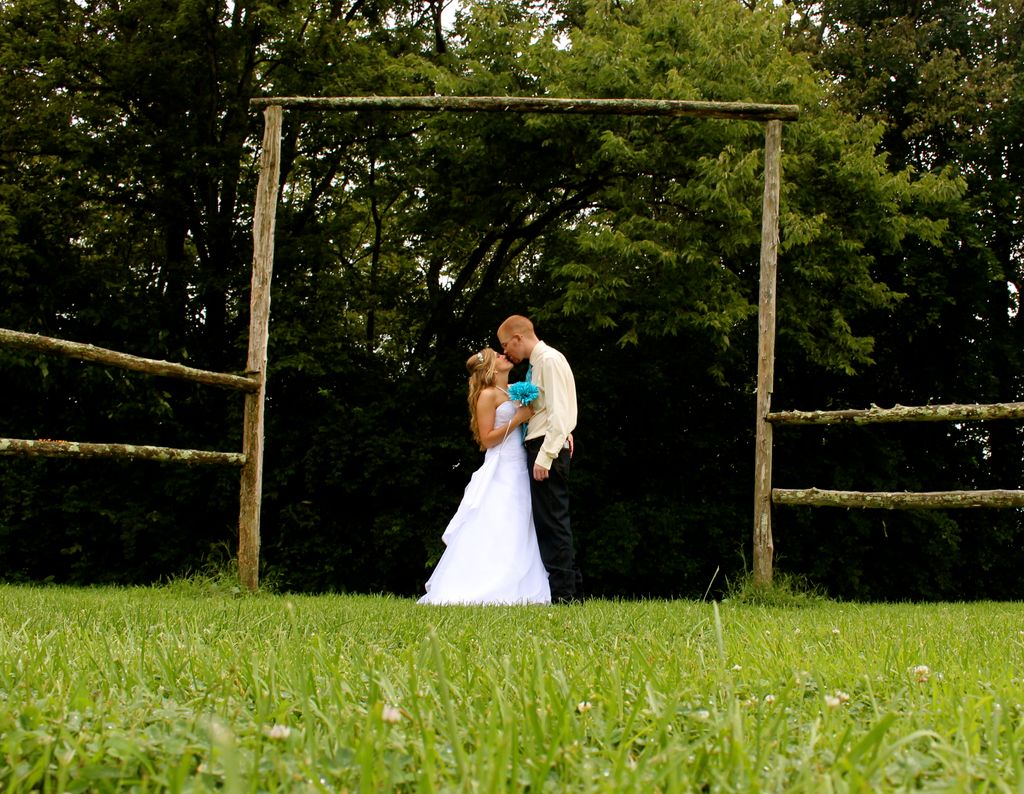 Wedding Photography