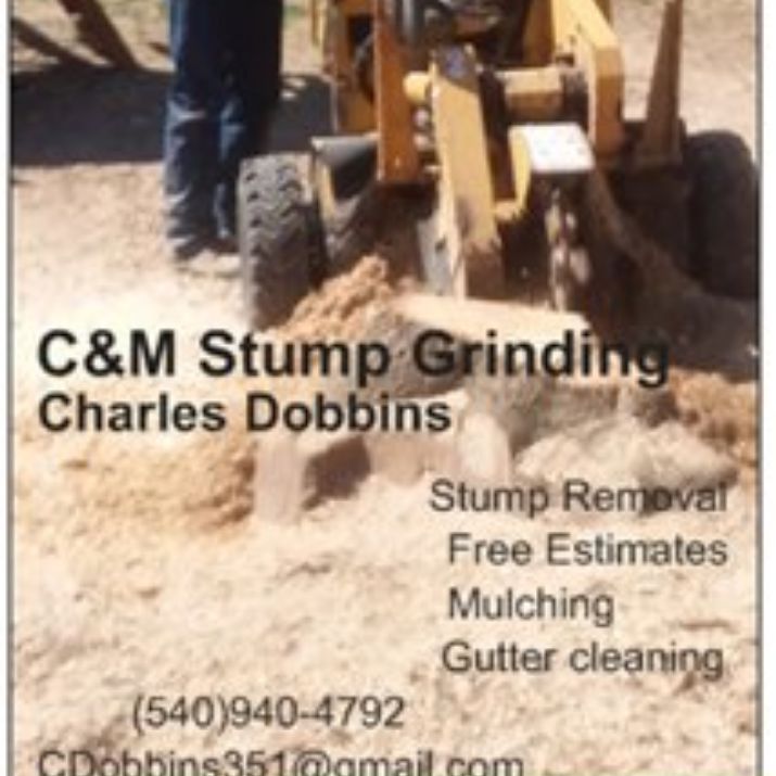 C&M Stump Grinding
