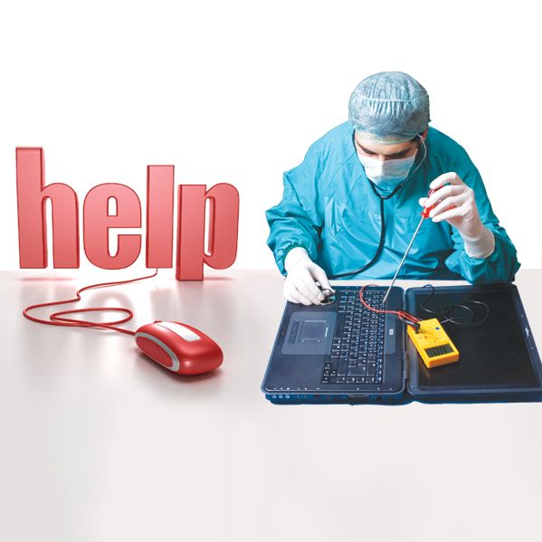 FREE In-Store Computer Diagnostics