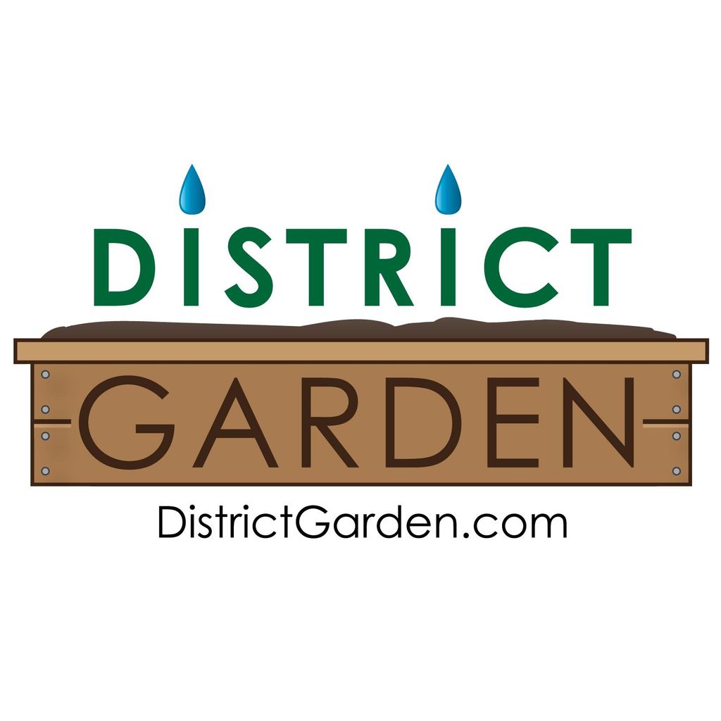 District Garden