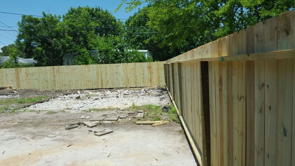 Wood fence best lowest prices 