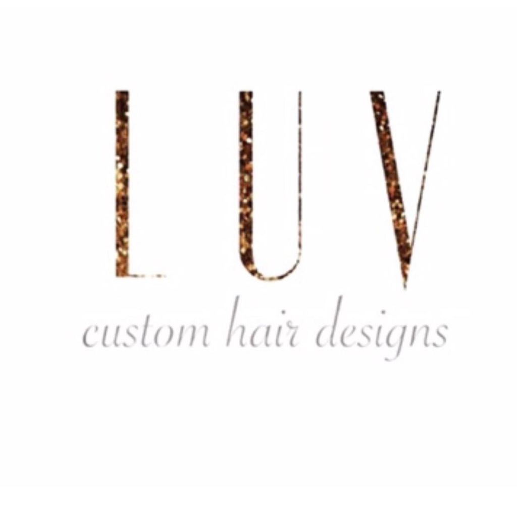 Luv Custom Hair Designs