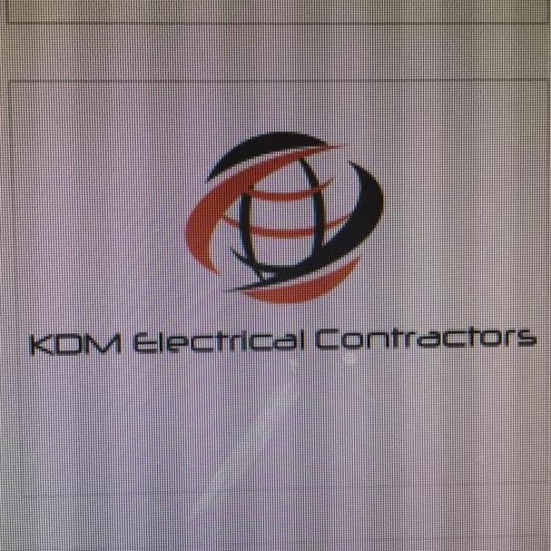 KDM Electrical Contractors