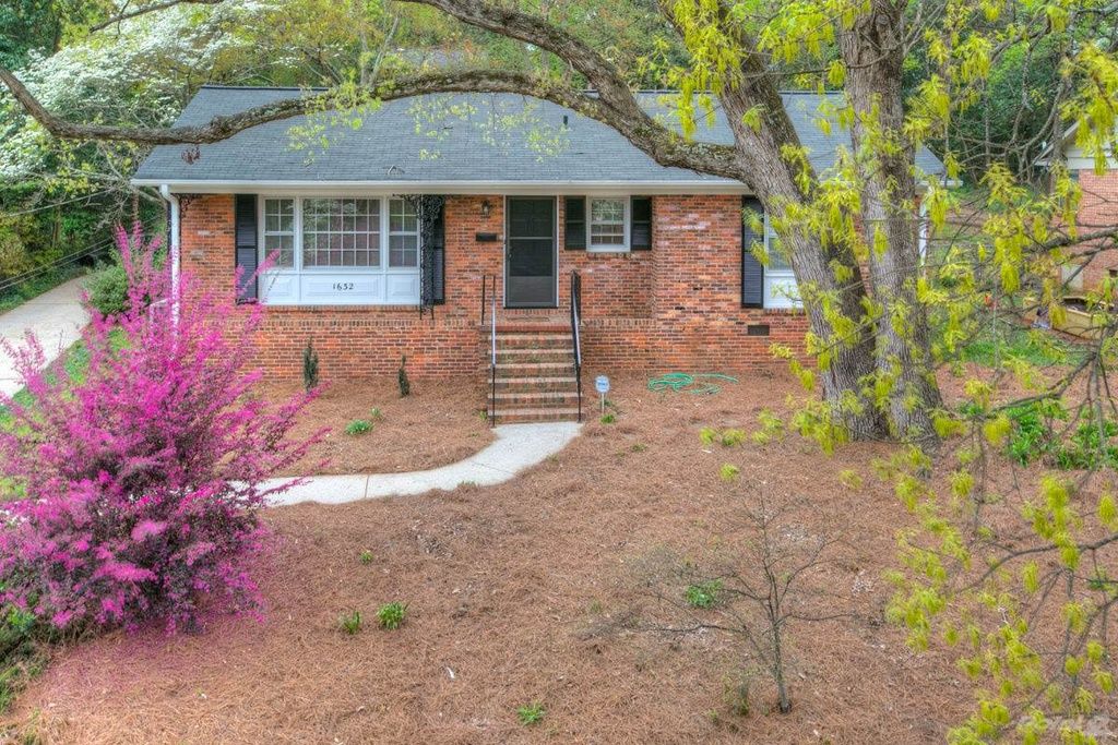 Helped Buyer close on this home in 2016