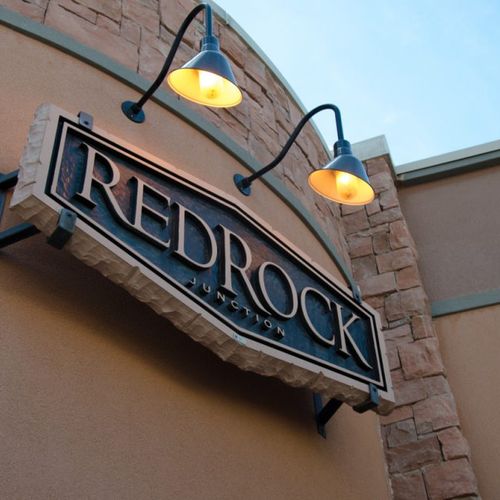 High end photography for Red Rock Park City