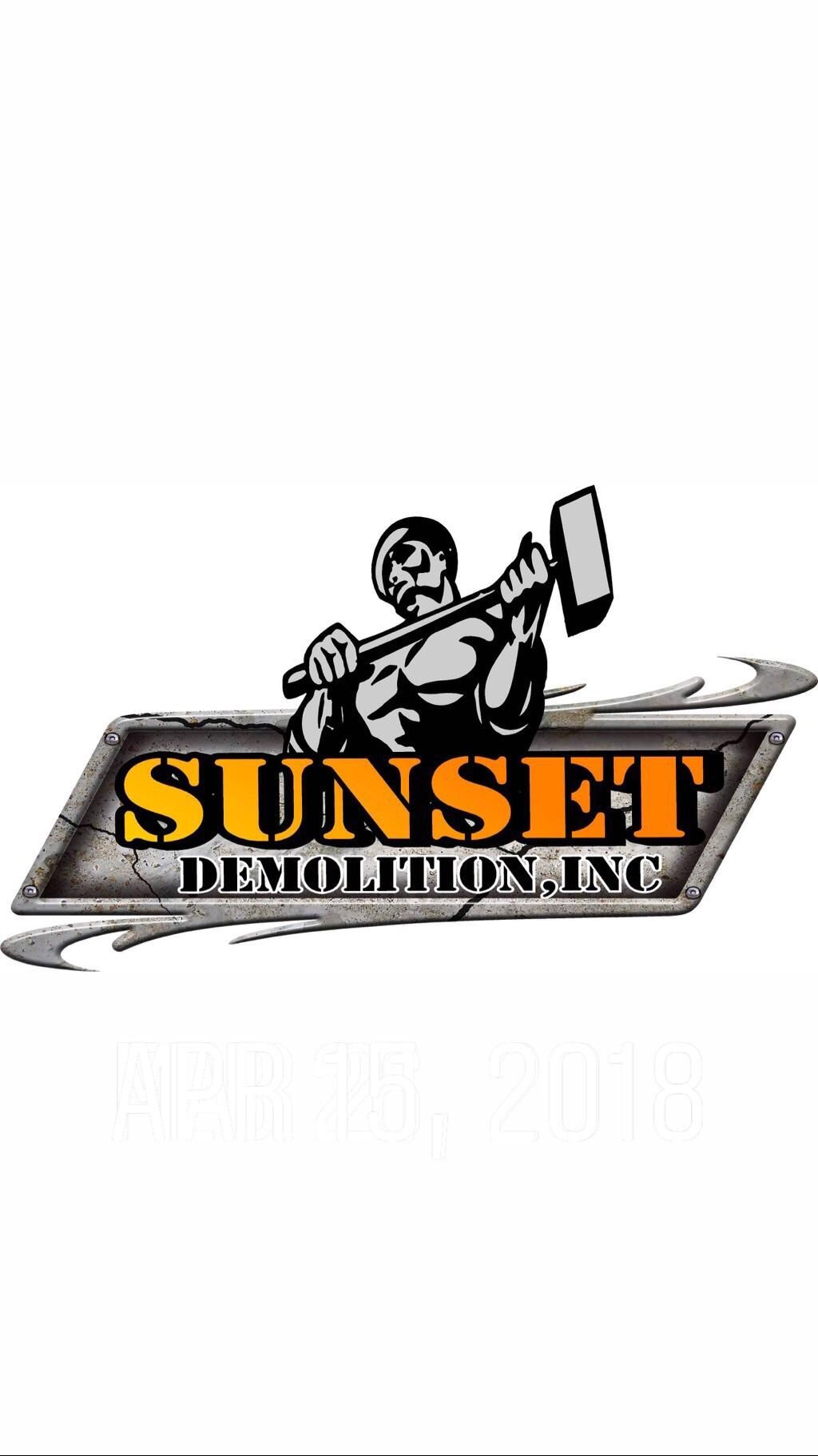 Sunset Demolition Services