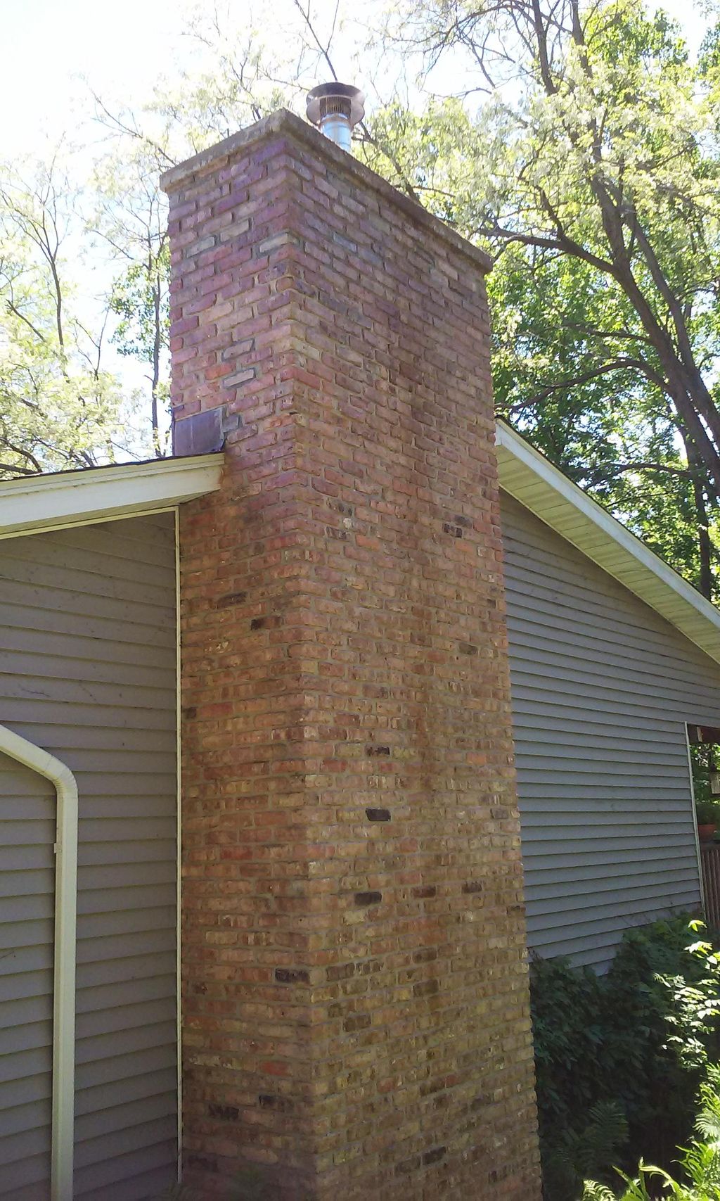 Chimney Restoration