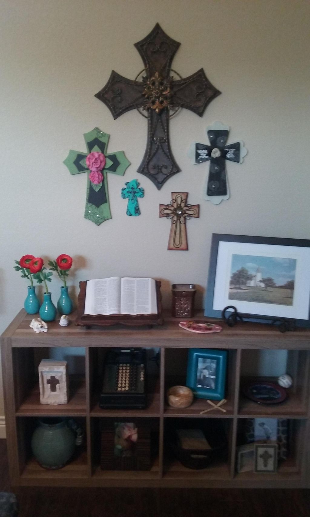 Interior Redesign