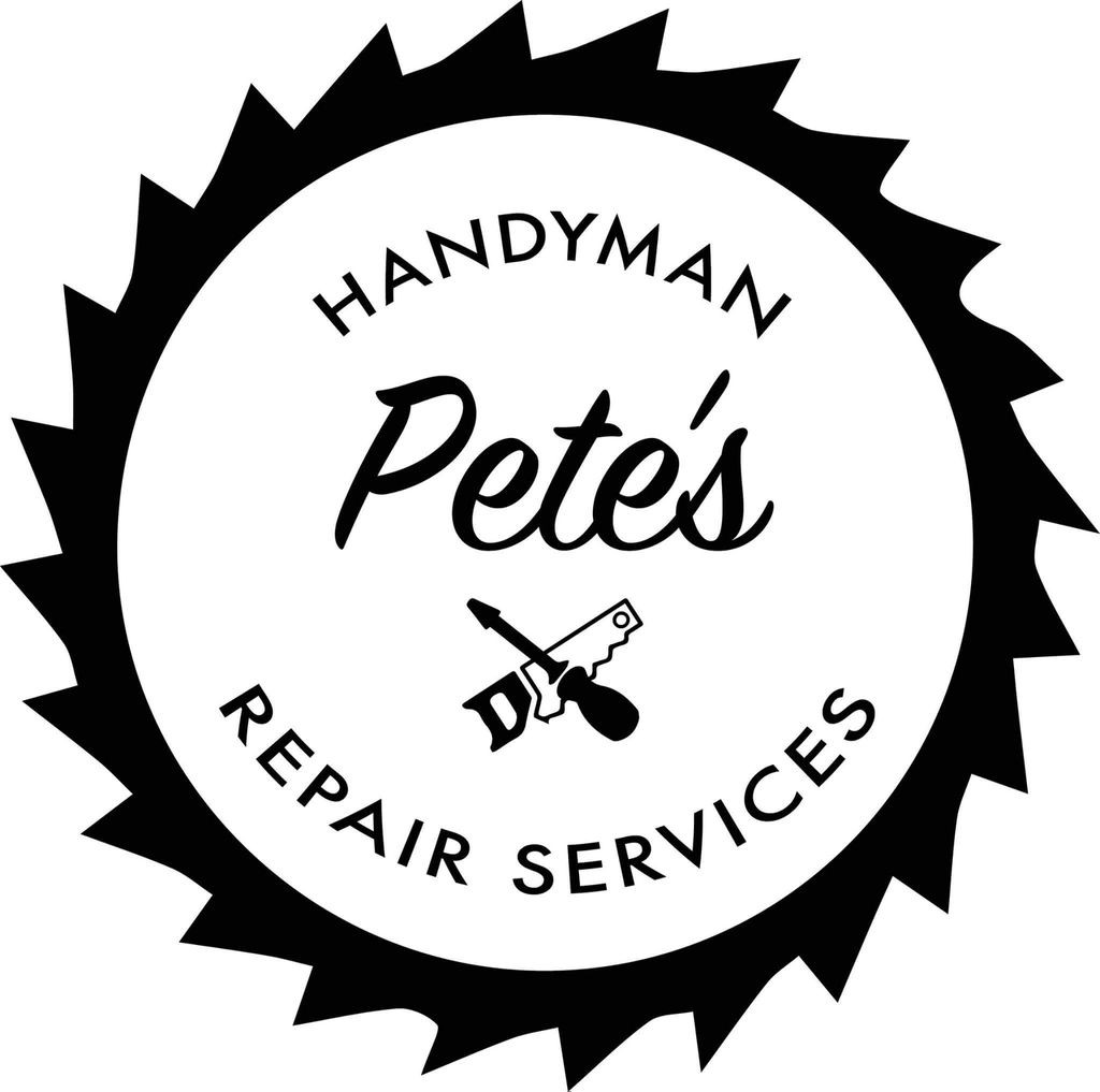 Handyman Pete's Repair Services