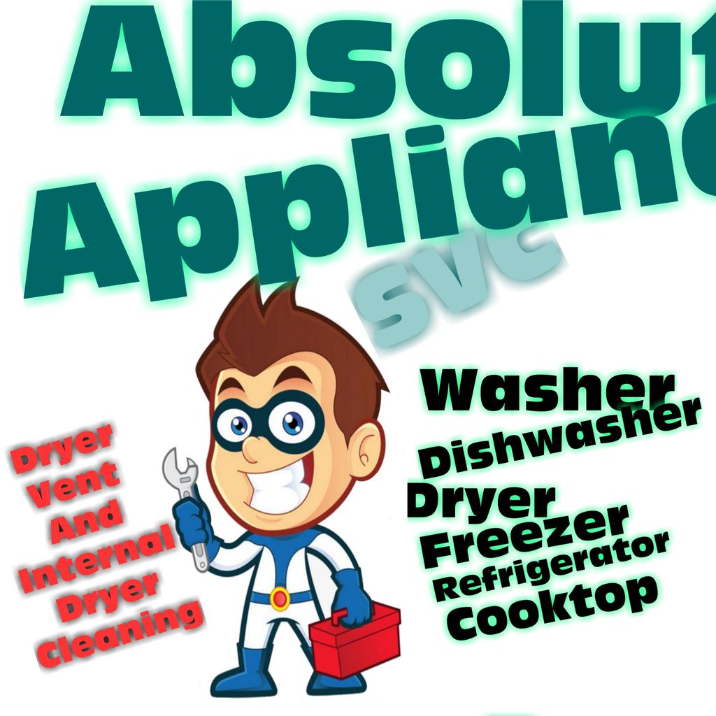Absolute Appliance SVC