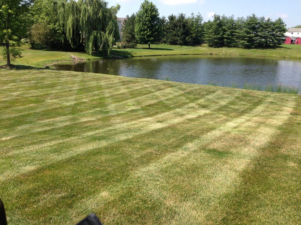 Green Indiana Lawn & Landscape