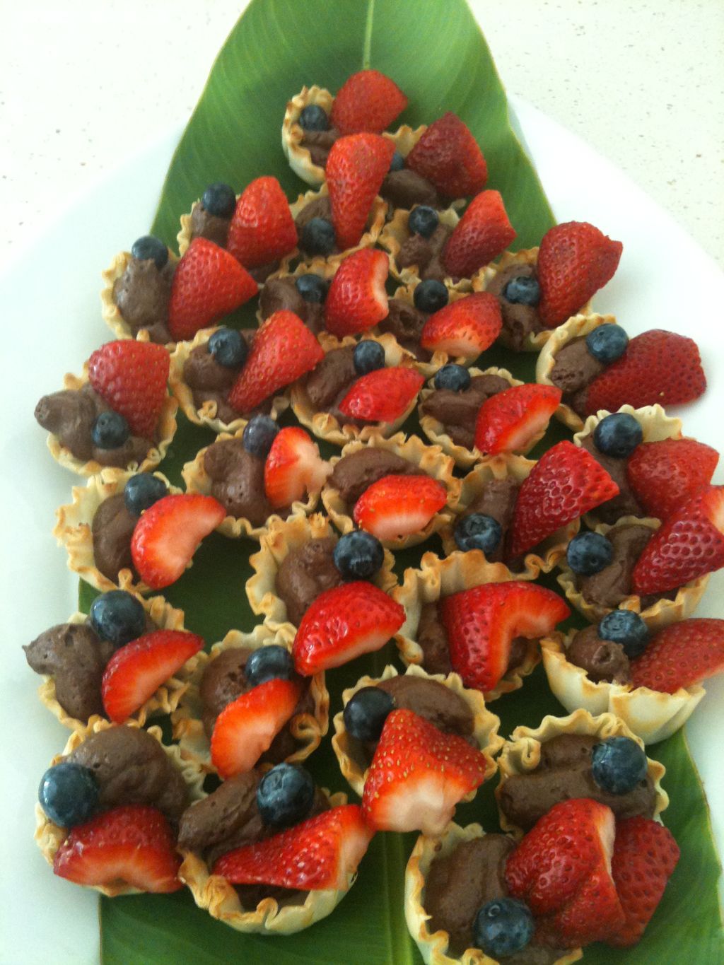 Yummy Desserts!