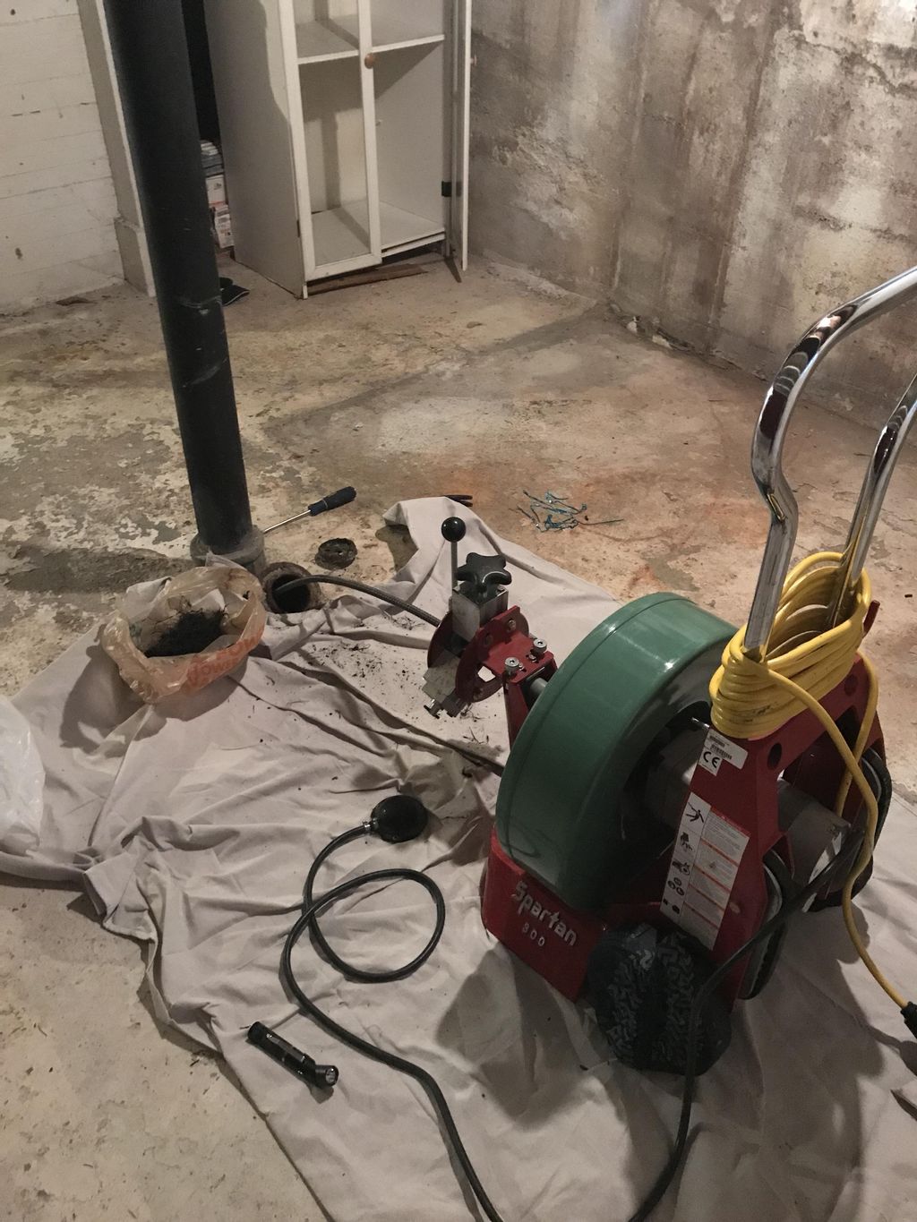Projects and media