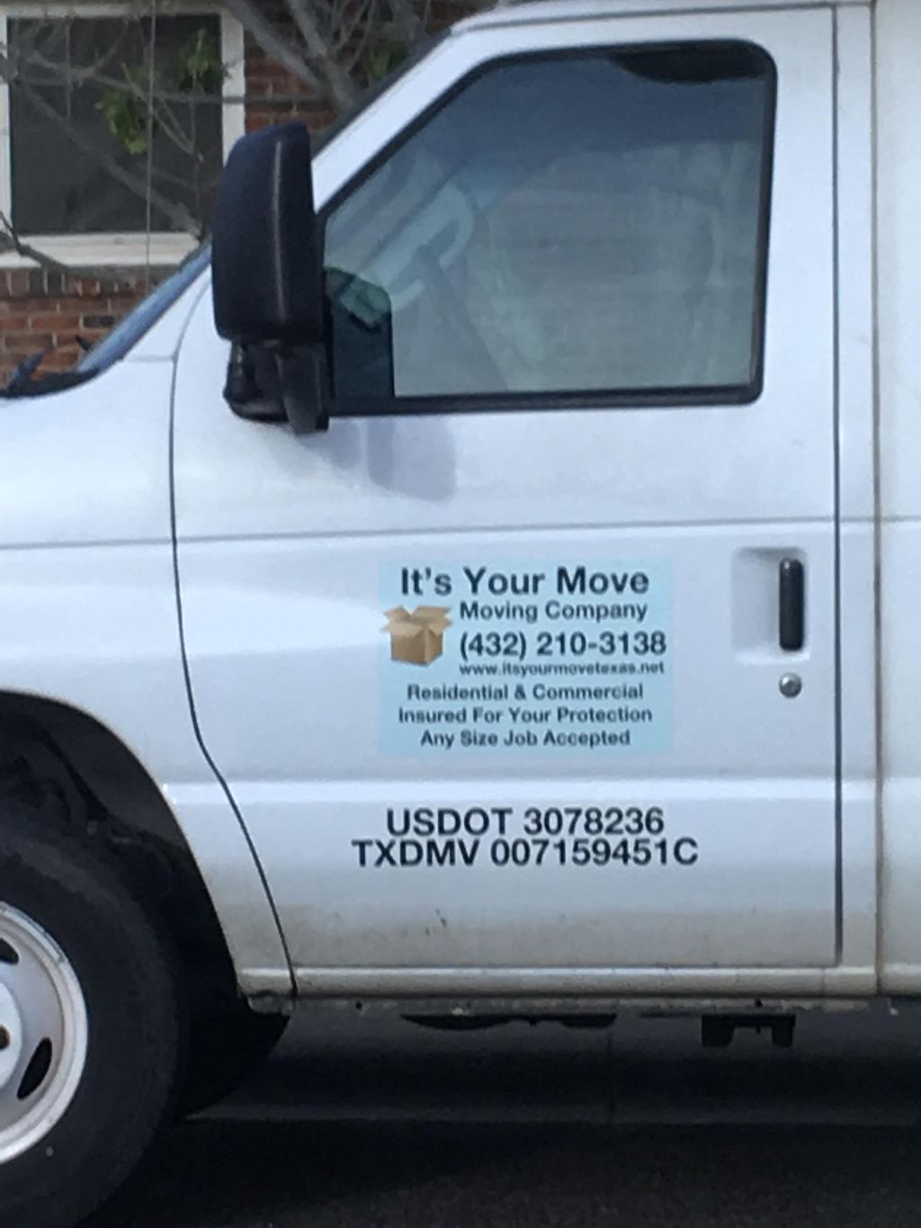 Licensed and Insured