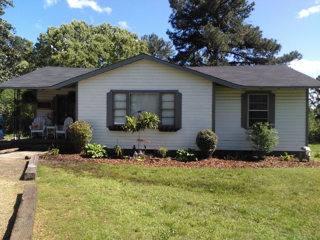 Exterior Paint
