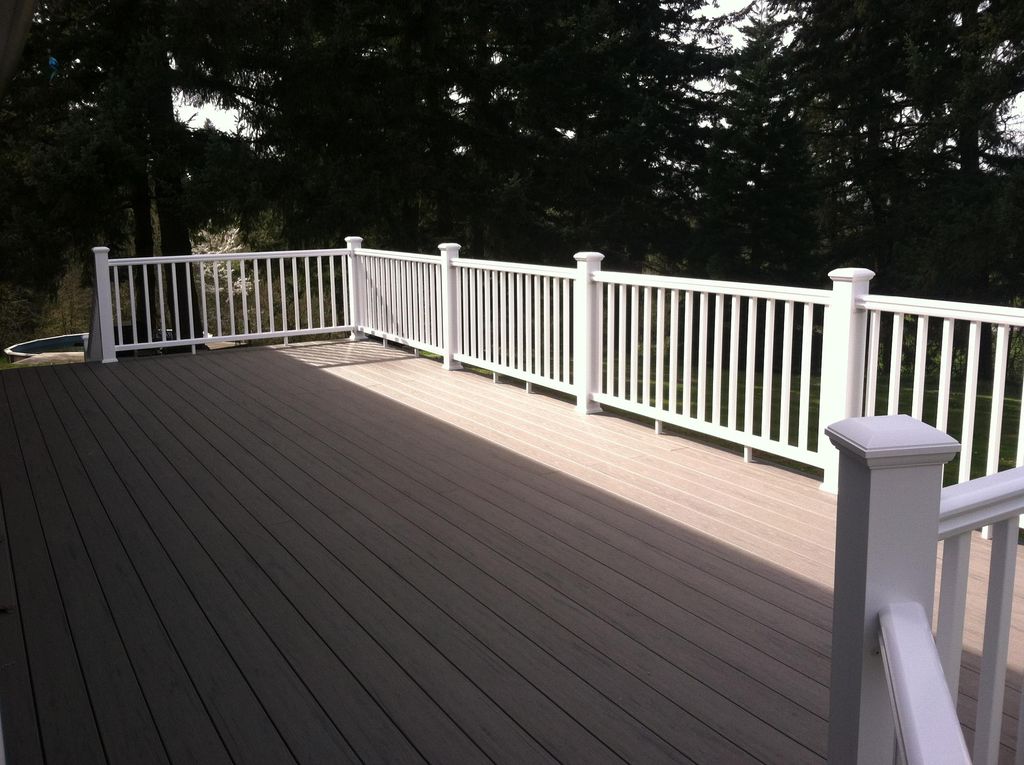 Jan's deck