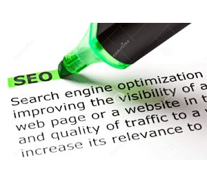 Search Engine Optimization (SEO)