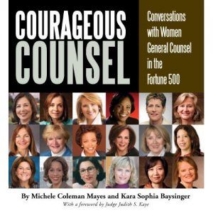 Book featuring Dana's coaching method.