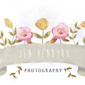 Jen Hendryx Photography